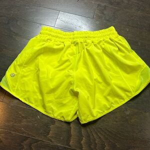 🩷 Lululemon Shorts